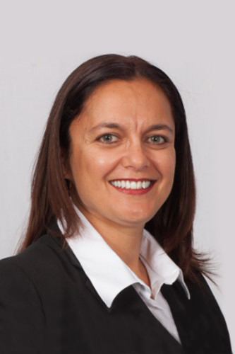 Lani Abbott - DSNZ Board member