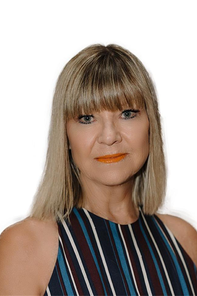 Leigh Mace - Vice President DSNZ