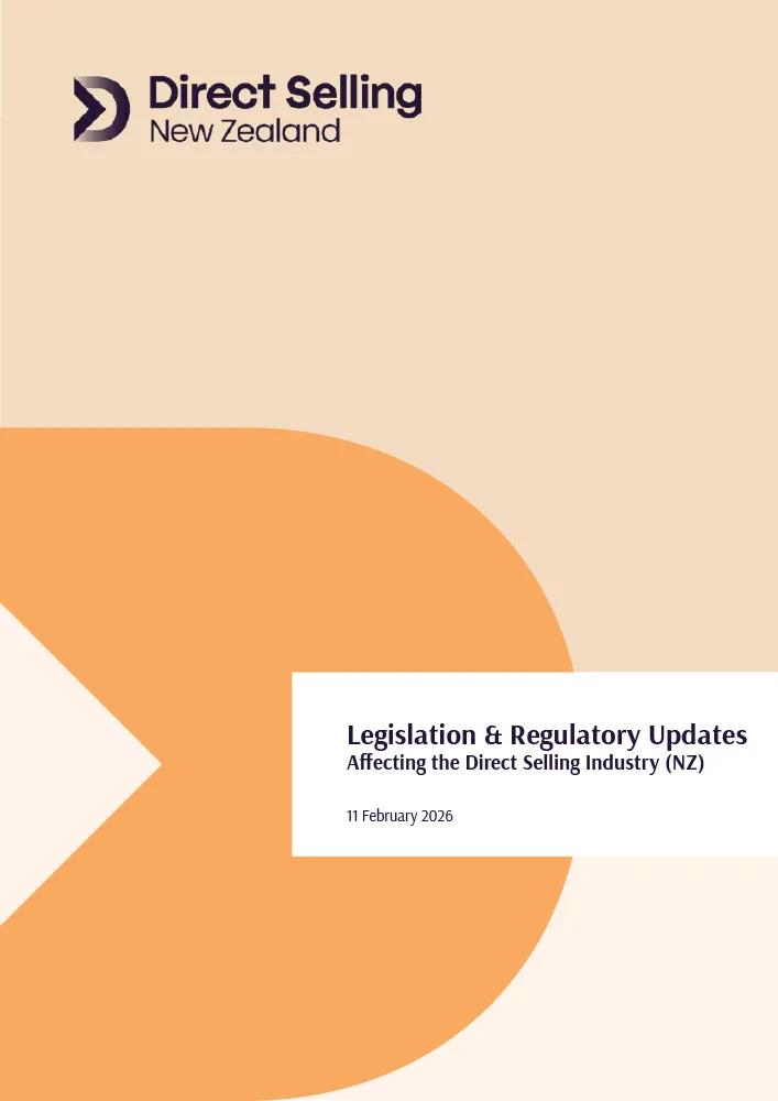 Legislative Updates cover