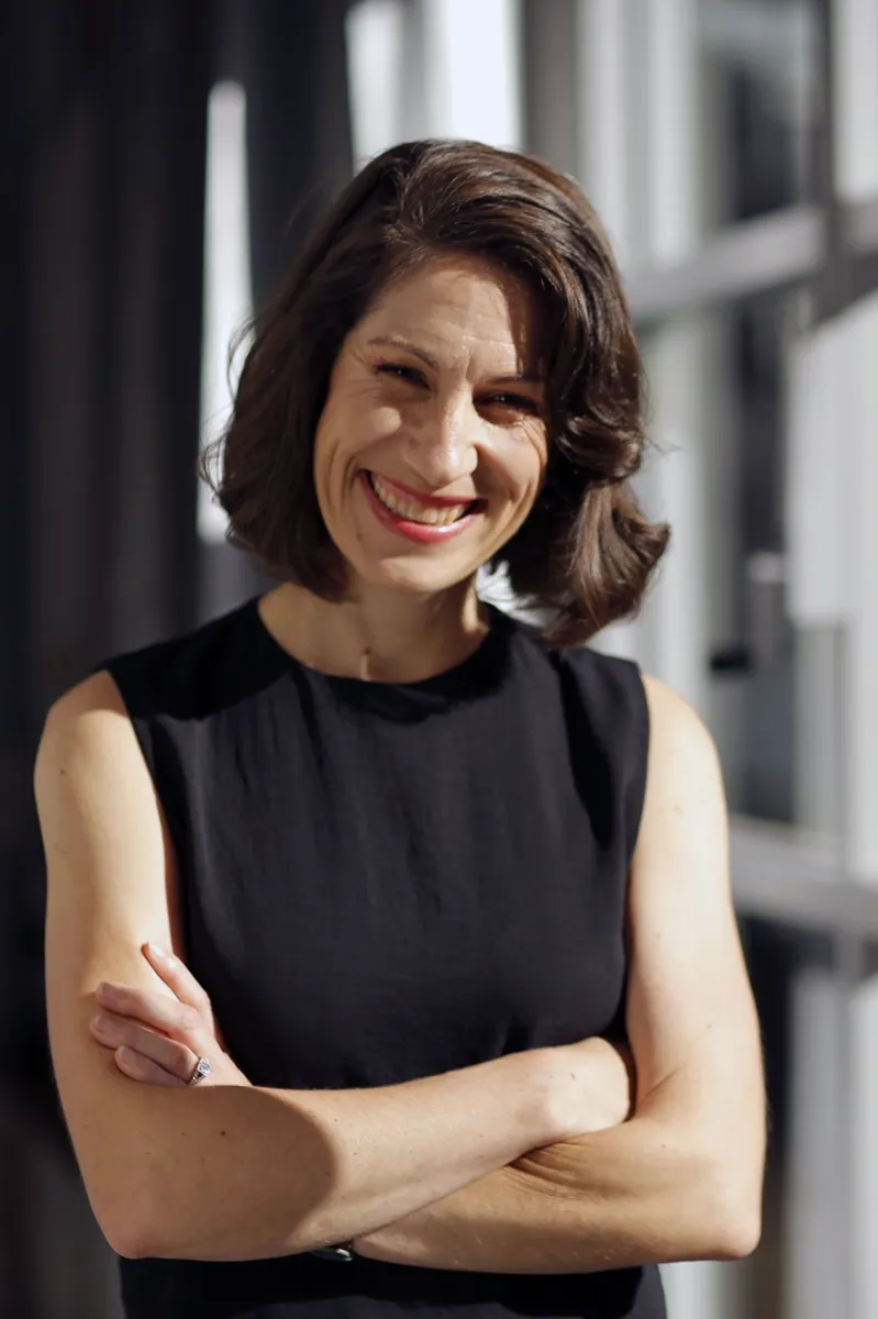 Jade Peak - DSNZ Board member